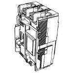 BW9Q2GA electronic component of Fuji