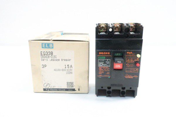 EG33B/15-30MA electronic component of Fuji