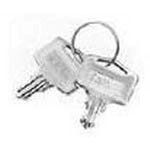 KEY-(A-TYPE)-FOR-AK22-1M electronic component of Fuji