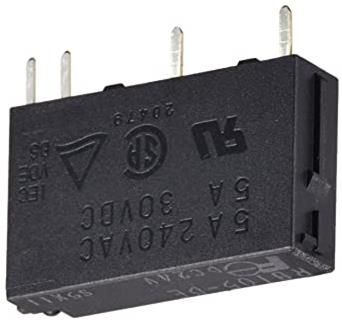 RB105-DE  Electromechanical