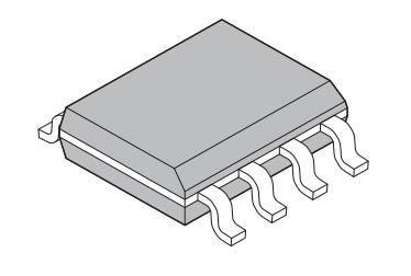 MB85RS2MLYPNF-GS-AWE2 electronic component of Fujitsu Semiconductor