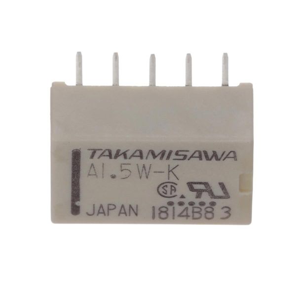 A-1.5W-K electronic component of Fujitsu