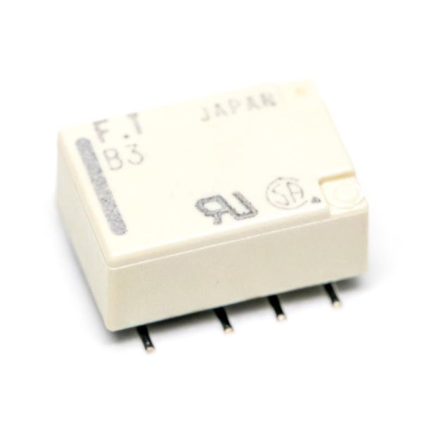 FTR-B3CA012Z electronic component of Fujitsu