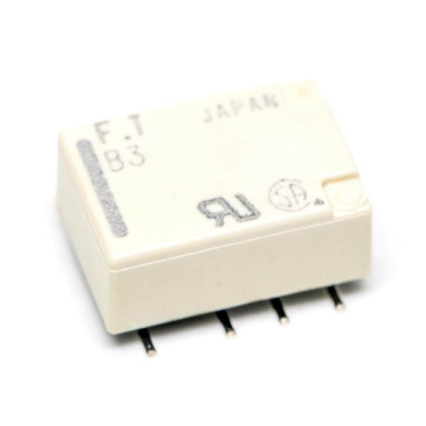 FTR-B3GA024Z electronic component of Fujitsu