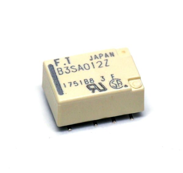 FTR-B3SA003Z electronic component of Fujitsu