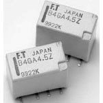 FTR-B4CA003Z electronic component of Fujitsu