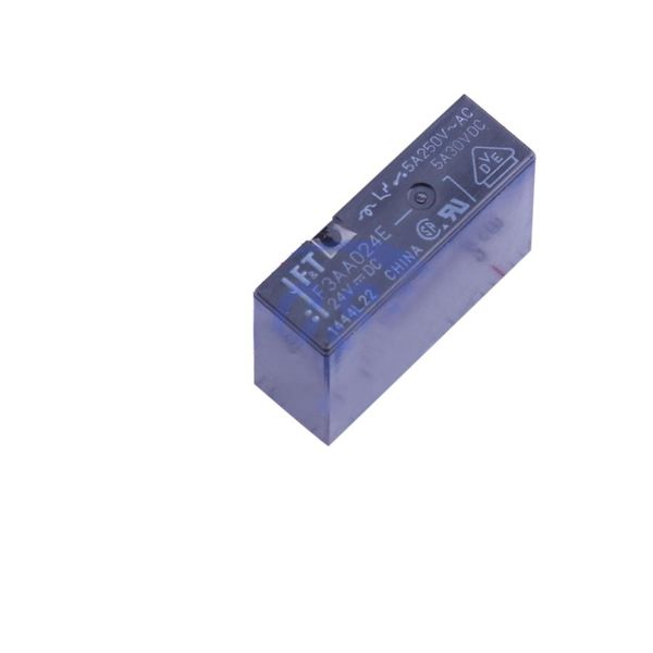 FTR-F3AA024E-HA electronic component of Fujitsu