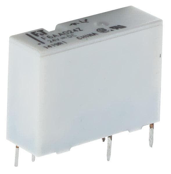 FTR-F6AA024Z electronic component of Fujitsu