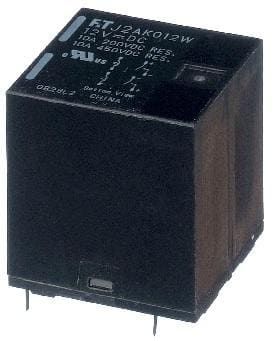 FTR-J2AK012W electronic component of Fujitsu