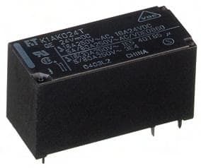 FTR-K1AK024W-KW electronic component of Fujitsu