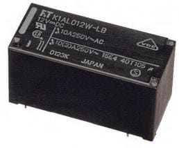 FTR-K1AL024W-LB electronic component of Fujitsu