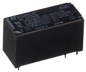 FTR-K1CK024W electronic component of Fujitsu