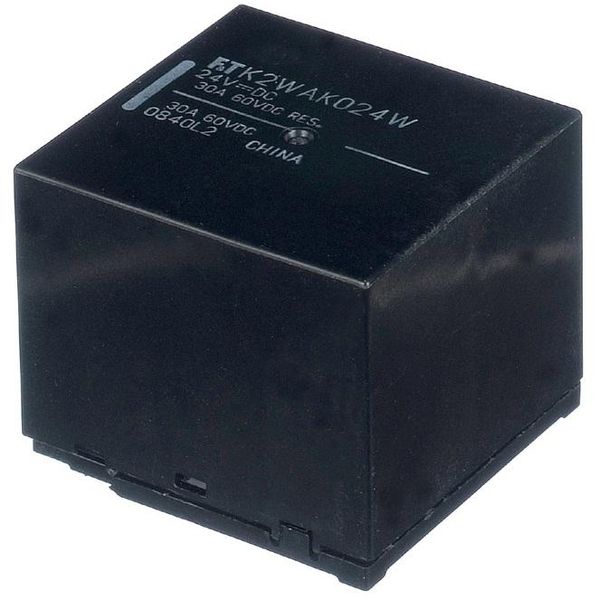 FTR-K2WAK024W electronic component of Fujitsu