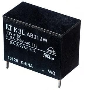 FTR-K3LAB024W electronic component of Fujitsu