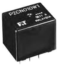 FTR-P2CN010W1 electronic component of Fujitsu