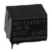 MZ-12HS-K-U electronic component of Fujitsu