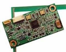 NC01850-B045RS electronic component of Fujitsu