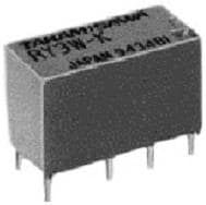RY-12D-K electronic component of Fujitsu