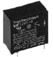 VE-12HSE-K electronic component of Fujitsu