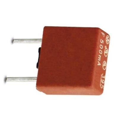 FUSE/TE5/2A/F-5PCS Specialty Fuses