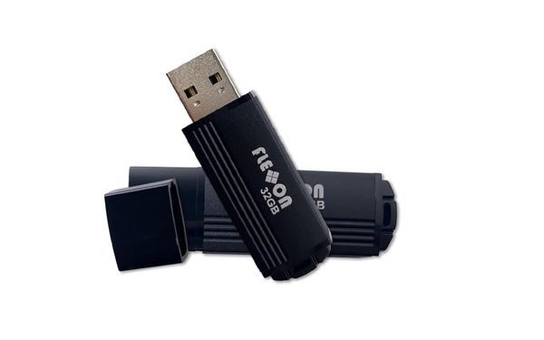 FUUP016GME-XS00 electronic component of Flexxon