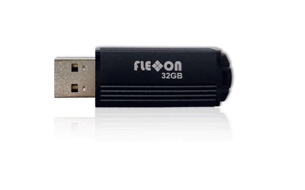 FUUP064G-U3A electronic component of Flexxon