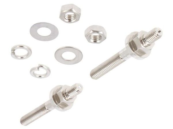 FU-VC01  Sensors