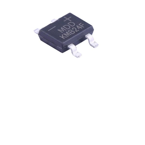 KMB24F electronic component of Microdiode Electronics