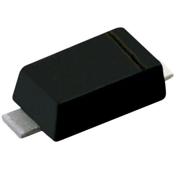 S2MF electronic component of FUXINSEMI