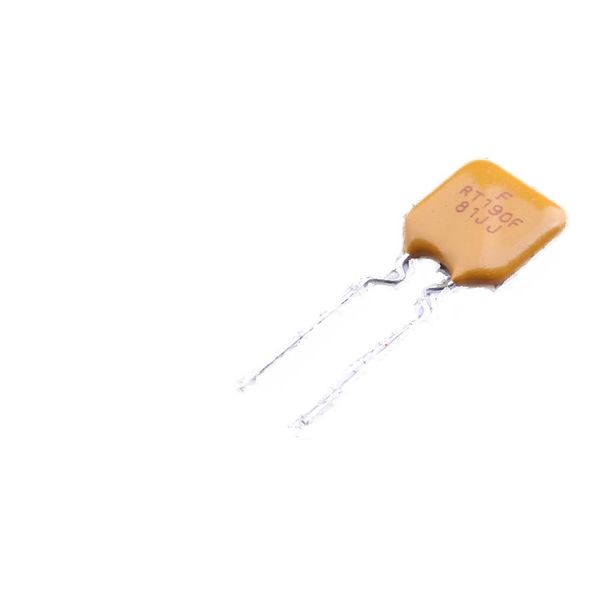 FRT190-33F electronic component of Fuzetec