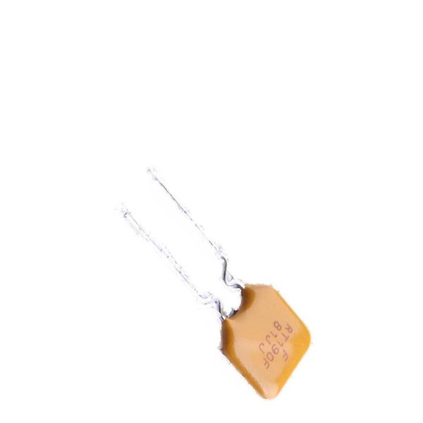 FHT550-16F Resettable Fuses - PPTC
