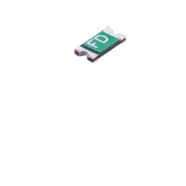 FSMD010-0603-R electronic component of Fuzetec