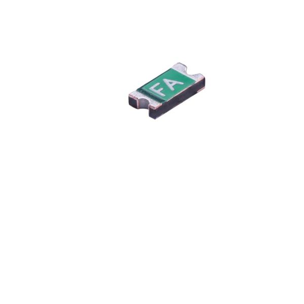 FSMD010-1206-R electronic component of Fuzetec