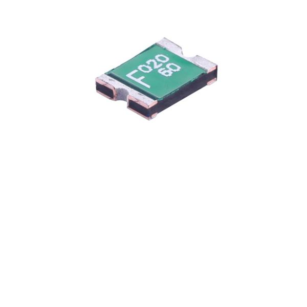 FSMD020-60-R electronic component of Fuzetec