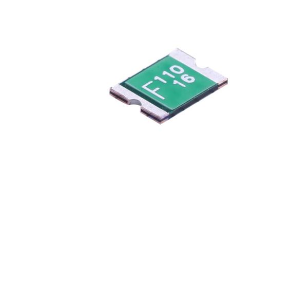 FSMD110-16-R electronic component of Fuzetec