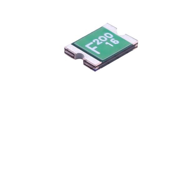 FSMD200-16R electronic component of Fuzetec