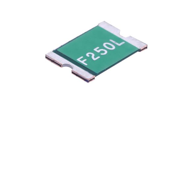 FSMD250-2920-R electronic component of Fuzetec