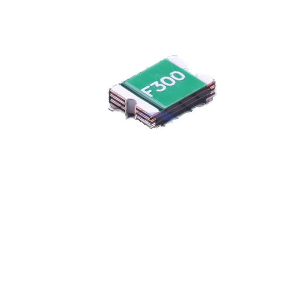 FSMD300R electronic component of Fuzetec