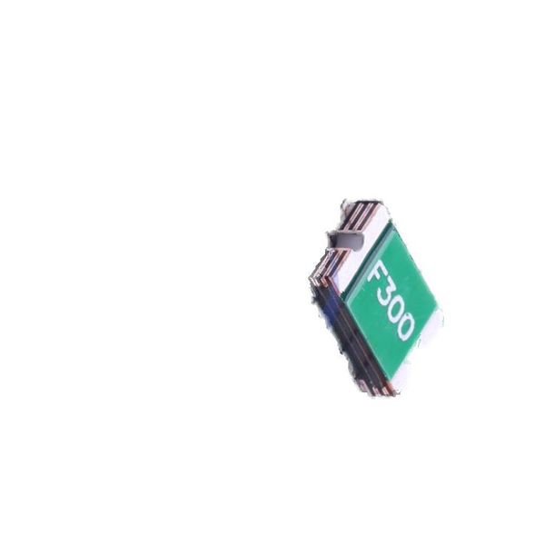 FUSB160F Resettable Fuses - PPTC