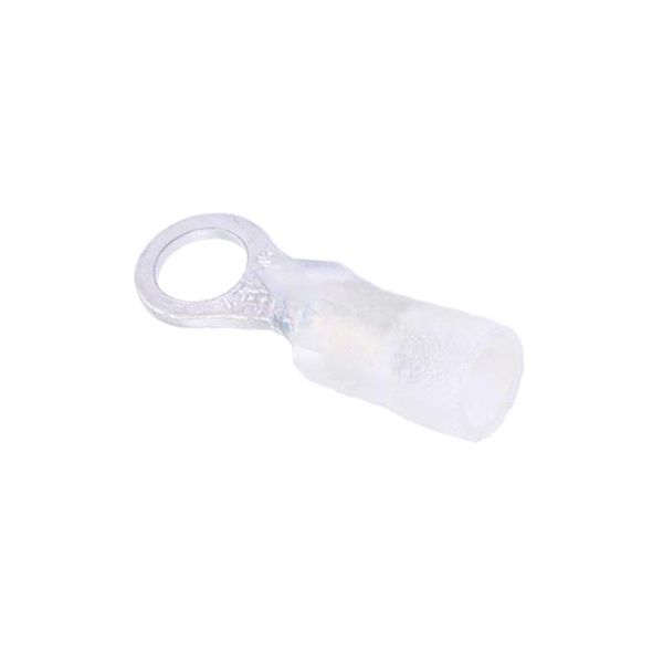FV1.25-M4CLR  Connectors