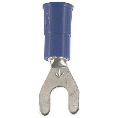 FV14-6L  Connectors
