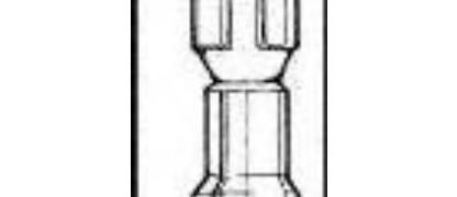 FVHDF1614T187A(5) Terminals