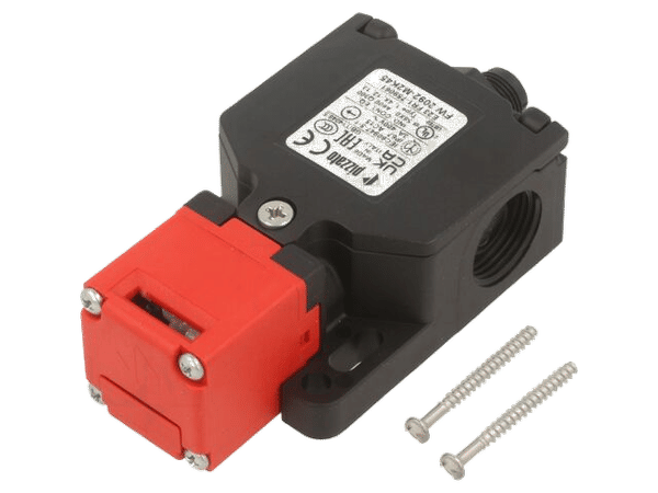 FW 2092-M2K45 electronic component of Pizzato