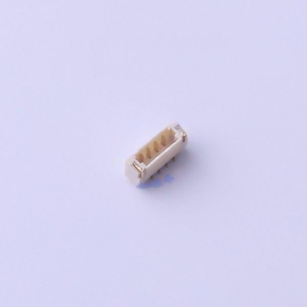 FWF08002-S04B13W5M electronic component of TXGA