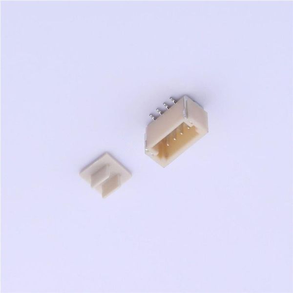 FWF10002-S04S24W5M  Connectors