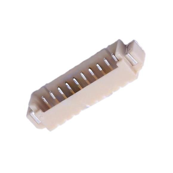 FWF12504-S10B24W5M  Connectors