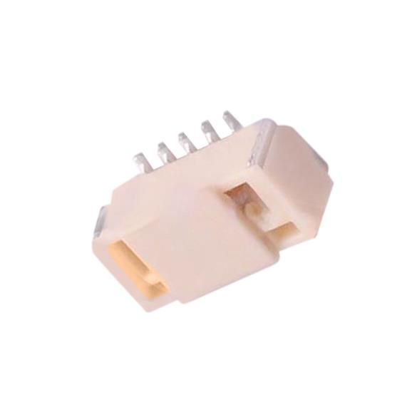 FWF12513-S05S24W5M  Connectors