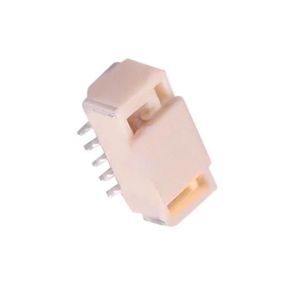 FWF12513-S05S24W5M Headers & Wire Housings