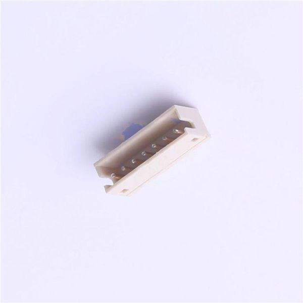 FWF15001-S07S26W5B  Connectors