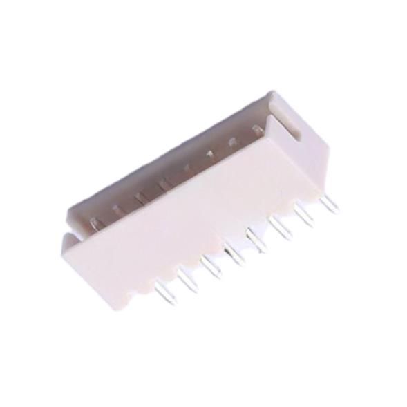 FWF15001-S08S26W5B  Connectors